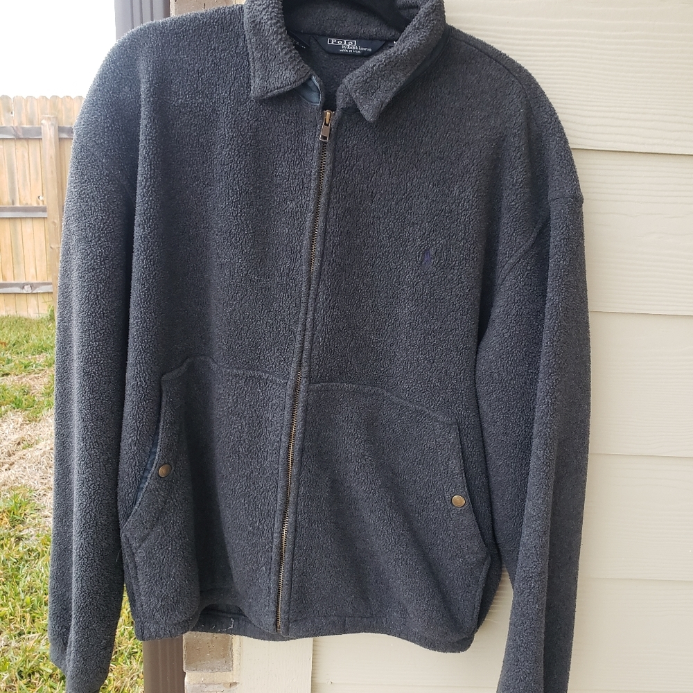 Men's jacket